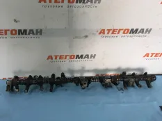 Ось коромысел Mercedes-Benz Atego 9060500731 OM 906 LA