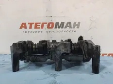Ось коромысел Man 51042020149