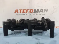 Ось коромысел Man Tgl 51042023083 D0834 D0836