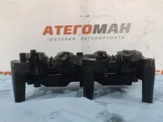 Ось коромысел Man 51042023072 D0834 D0836