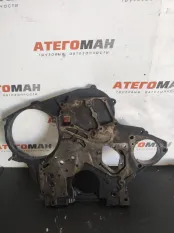 Крышка двигателя Man Le 51013043057 D0834