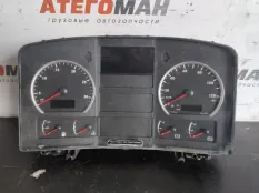 Щиток Приборов Man Tga 2005 81272026151 ТЯГАЧ D2066 LF01-04/6/7/11-53/57-65/69-72