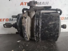 Энергоаккумулятор Man 81504106575, задний