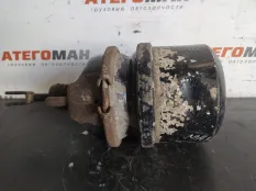 Энергоаккумулятор Man 81504106576, задний