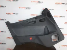 Обшивка двери Mercedes-Benz Atego от 2005 9407200970 2, передняя левая