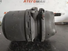 Энергоаккумулятор Mercedes-Benz Atego 9254911070, задний