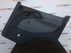 Обшивка двери Mercedes-Benz Atego от 1998 9737200270 1, передняя правая