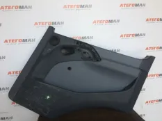 Обшивка двери Mercedes-Benz Atego от 1998 9737200270 1, передняя правая