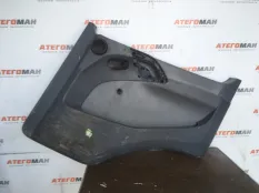 Обшивка двери Mercedes-Benz Atego от 1998 9737200270 1, передняя правая
