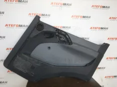 Обшивка двери Mercedes-Benz Atego от 1998 9737200270 1, передняя правая
