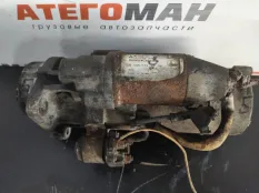 Стартер Mercedes-Benz Atego 0061512201 OM904LA OM906LA