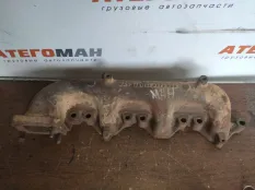 Коллектор выпускной Man 51081013673