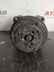 Компрессор кондиционера Man Tgl SD7H15