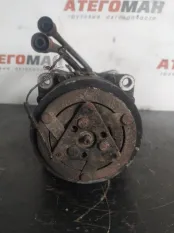 Компрессор кондиционера Man Tgl 51779707026