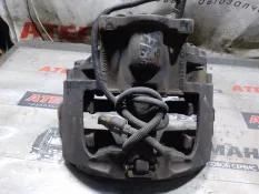 Суппорт Man Tgl 81508046538 8, правый