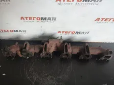 Коллектор выпускной Man Tga 58081013952 2876