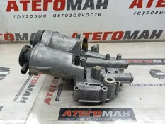 Корпус масляного фильтра Man Tgs 697101049