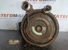 Компрессор кондиционера Mercedes-Benz 0002340811