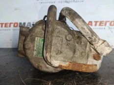 Компрессор кондиционера Mercedes-Benz 0002340811