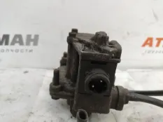 Ускорительный клапан 4802051040