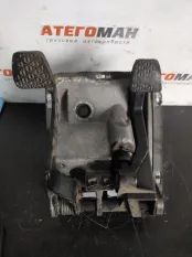 Педальный узел Mercedes-Benz Atego 9702940001