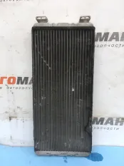 Радиатор печки Mercedes-Benz Atego 0008303420
