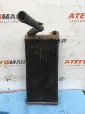 Радиатор печки Man 81619010065