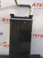 Радиатор печки Mercedes-Benz Atego 0008303420 2