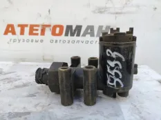 Датчик уровня пола Mercedes-Benz 4410500110