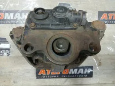 Суппорт Man Tgl 81508046538 8, правый