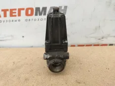 Клапан ограничения давления Man Tgl 4750103000