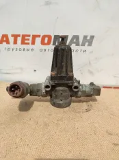 Клапан ограничения давления Man Tgl 4750103000