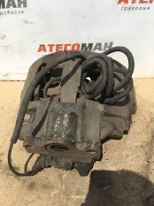 Суппорт Man Tgl 81508046538, правый