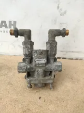 Кран 4-х контурный Man Tgl 9347144000