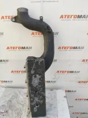 Коллектор выпускной Mercedes-Benz Atego 1998-2003 9040980417