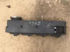 Коллектор впускной Mercedes-Benz Atego 9040980217 ОМ904