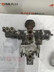 Кран тормозной Man 4757100367