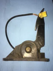 Педаль газа Mercedes-Benz Atego 9703000304 712 715 716 717 812 815 816 817 822 823 916 917 923 925 1017 1022 1023 1215 1217 1223 1228 1225 1322 1323 1