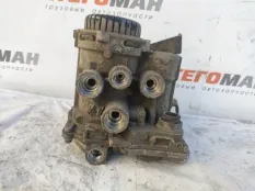 Клапан вакуумного управления DAF 48002040020