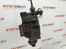 Кран тормозной Mercedes-Benz Atego 0044311112002