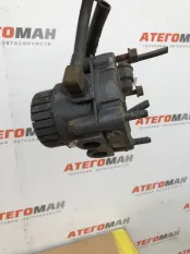 Ускорительный клапан Mercedes-Benz Atego 0044297844 18