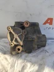 Кран ABS Mercedes-Benz Atego 81524526021