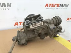 Кран тормозной Mercedes-Benz Atego 0044317812