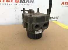 Ускорительный клапан Mercedes-Benz Atego 0044297844 18
