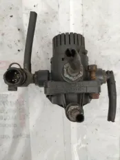 Клапан ускорительный EBS Mercedes-Benz Atego 0481026303