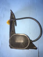 Педаль газа Mercedes-Benz Atego 9703000304 712 715 716 717 812 815 816 817 822 823 916 917 923 925 1017 1022 1023 1215 1217 1223 1228 1225 1322 1323 1