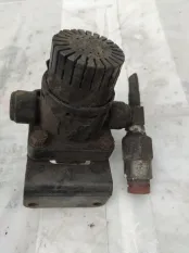 Клапан ускорительный EBS Mercedes-Benz Atego 0481026303