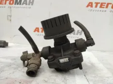 Ускорительный клапан Man 0044290644, задний
