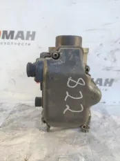 Модулятор EBS ЕБС Mercedes-Benz 0014310113