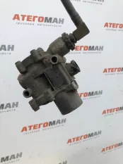 Кран ABS Mercedes-Benz Atego 0044296544, передний